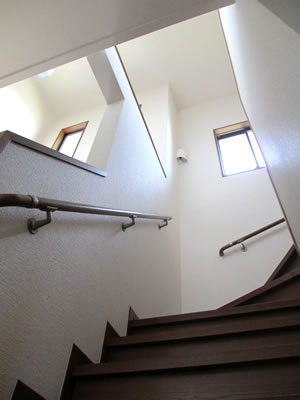 新築工事施工事例