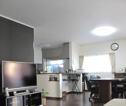 マンションリフォーム詳細ページへ