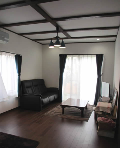 リフォーム詳細ページへ