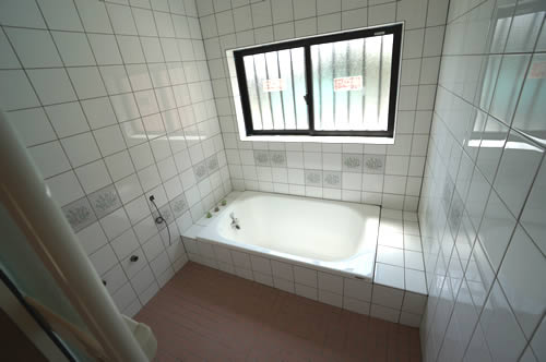 お風呂場リフォーム